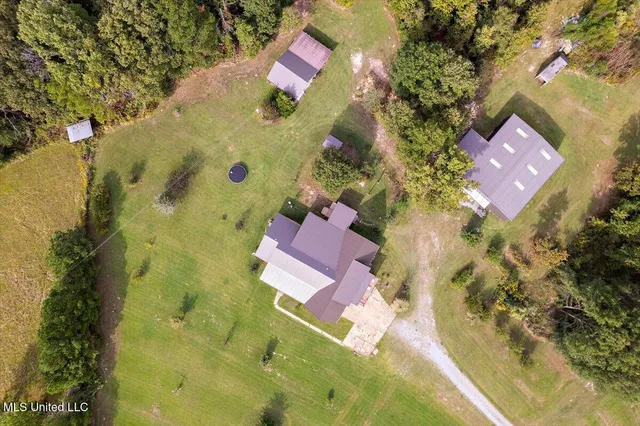 $895,000 | 171 Lone Pine Church Road, Lena, MS 39094