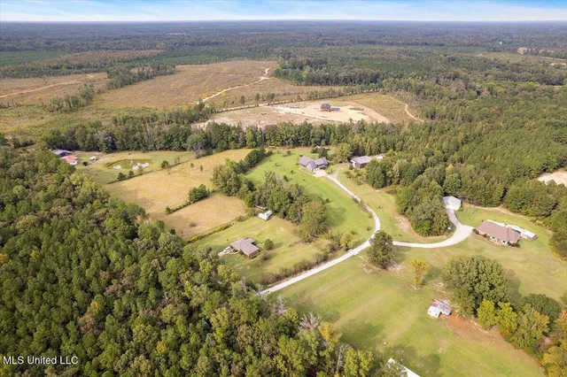 $895,000 | 171 Lone Pine Church Road, Lena, MS 39094