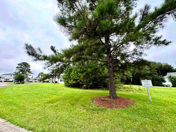 $80,000 | Lot 45 Oak Bay Drive, Georgetown, SC 29440