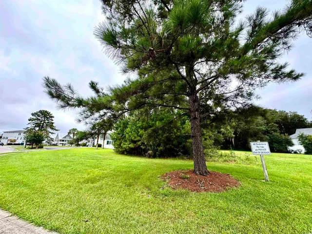 $80,000 | Lot 45 Oak Bay Drive, Georgetown, SC 29440