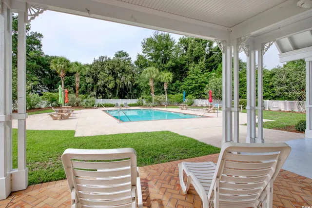 $80,000 | Lot 45 Oak Bay Drive, Georgetown, SC 29440