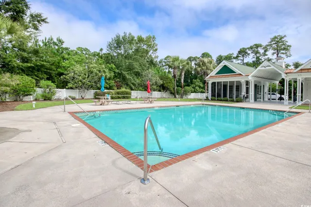 $80,000 | Lot 45 Oak Bay Drive, Georgetown, SC 29440