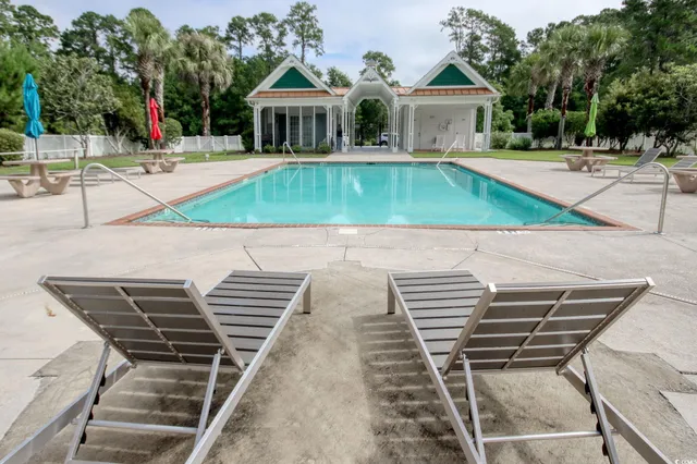 $80,000 | Lot 45 Oak Bay Drive, Georgetown, SC 29440