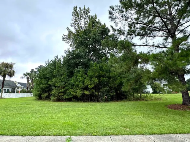 $80,000 | Lot 45 Oak Bay Drive, Georgetown, SC 29440