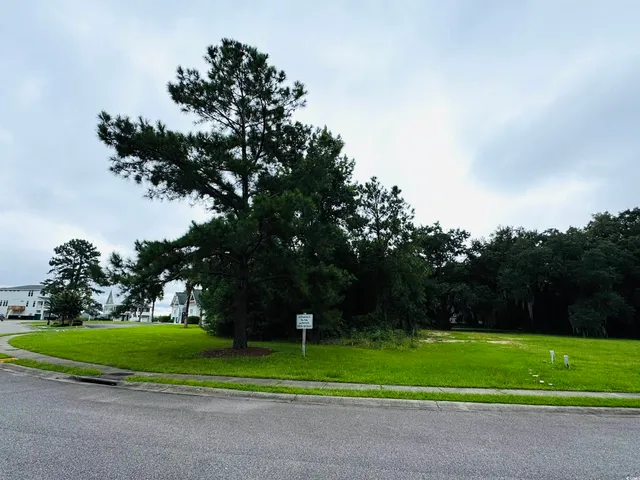 $80,000 | Lot 45 Oak Bay Drive, Georgetown, SC 29440