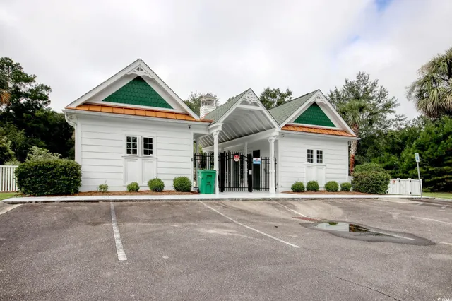 $80,000 | Lot 45 Oak Bay Drive, Georgetown, SC 29440