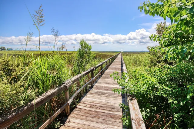 $80,000 | Lot 45 Oak Bay Drive, Georgetown, SC 29440