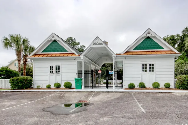 $80,000 | Lot 45 Oak Bay Drive, Georgetown, SC 29440