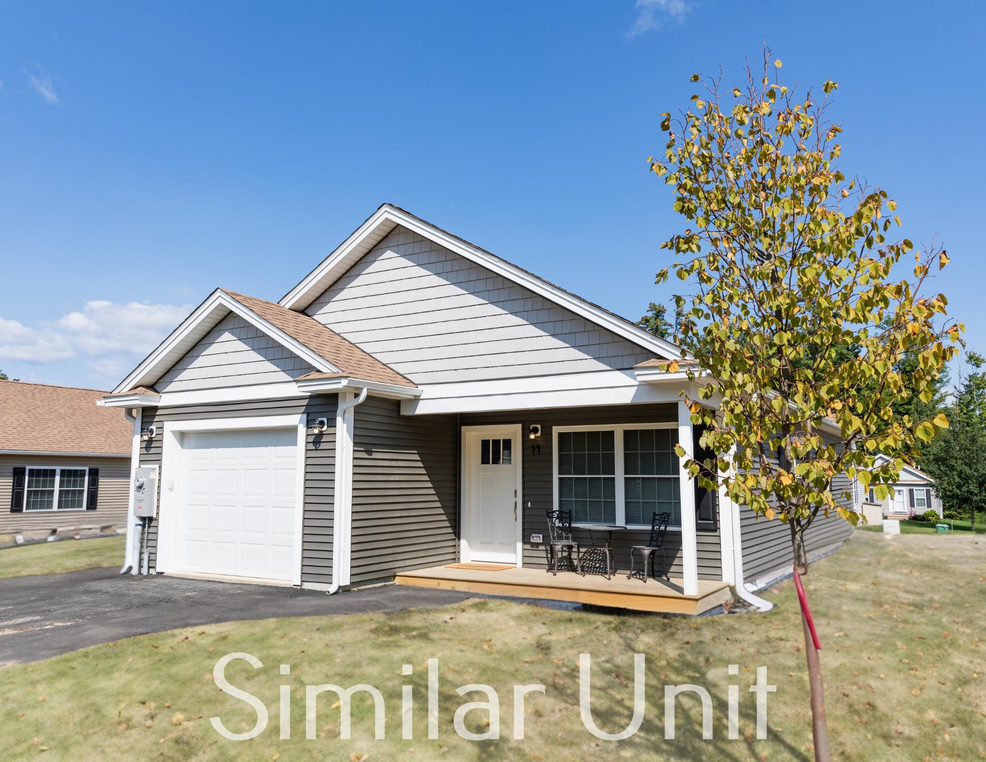 6 Marco Lane, Unit 6ML Laconia, NH 03246 - Photo 1 of 49