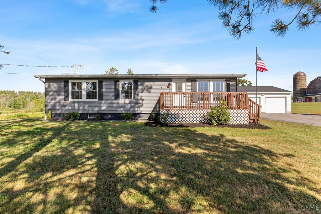 232 Barnard Road Schroeppel, NY 13135 - Photo 1 of 1