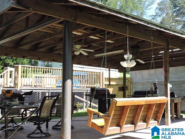 330 Louina Road Roanoke, AL 36274 - Photo 18 of 22