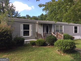 223 Russell Road Baxley, GA 31513 - Photo 1 of 1 Main View