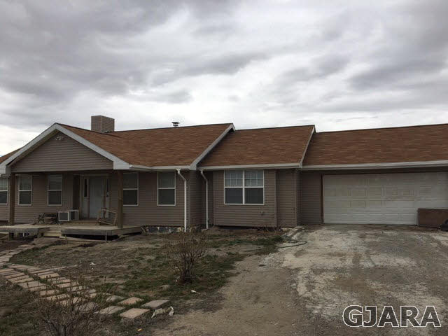 605 Los Broncos Road Whitewater, CO 81527 - Photo 1 of 8 Gallery Image 1