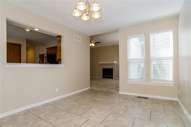 $2,040 | 102 South Janell Drive, Olathe, KS 66061