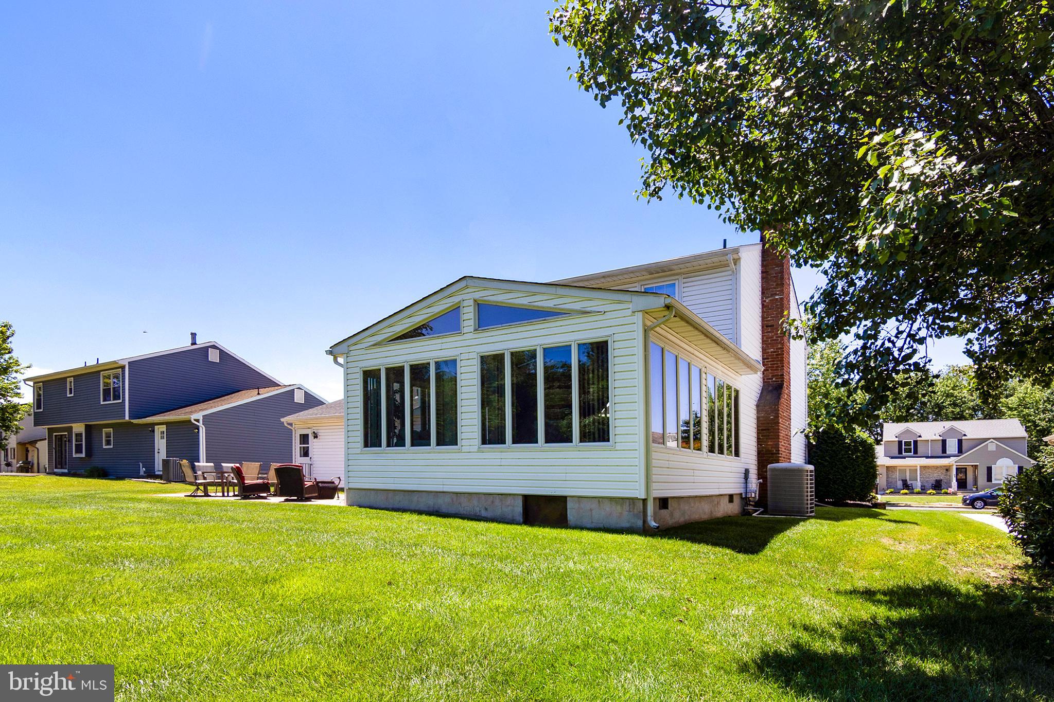 87 Freedom Road Sewell, NJ 08080 - Photo 59 of 64 Exterior Back