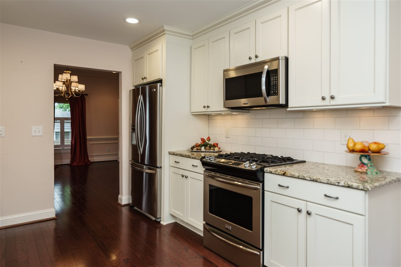 119 East Whitaker Mill Road Raleigh, NC 27608 - Photo 10 of 23 Photo 11