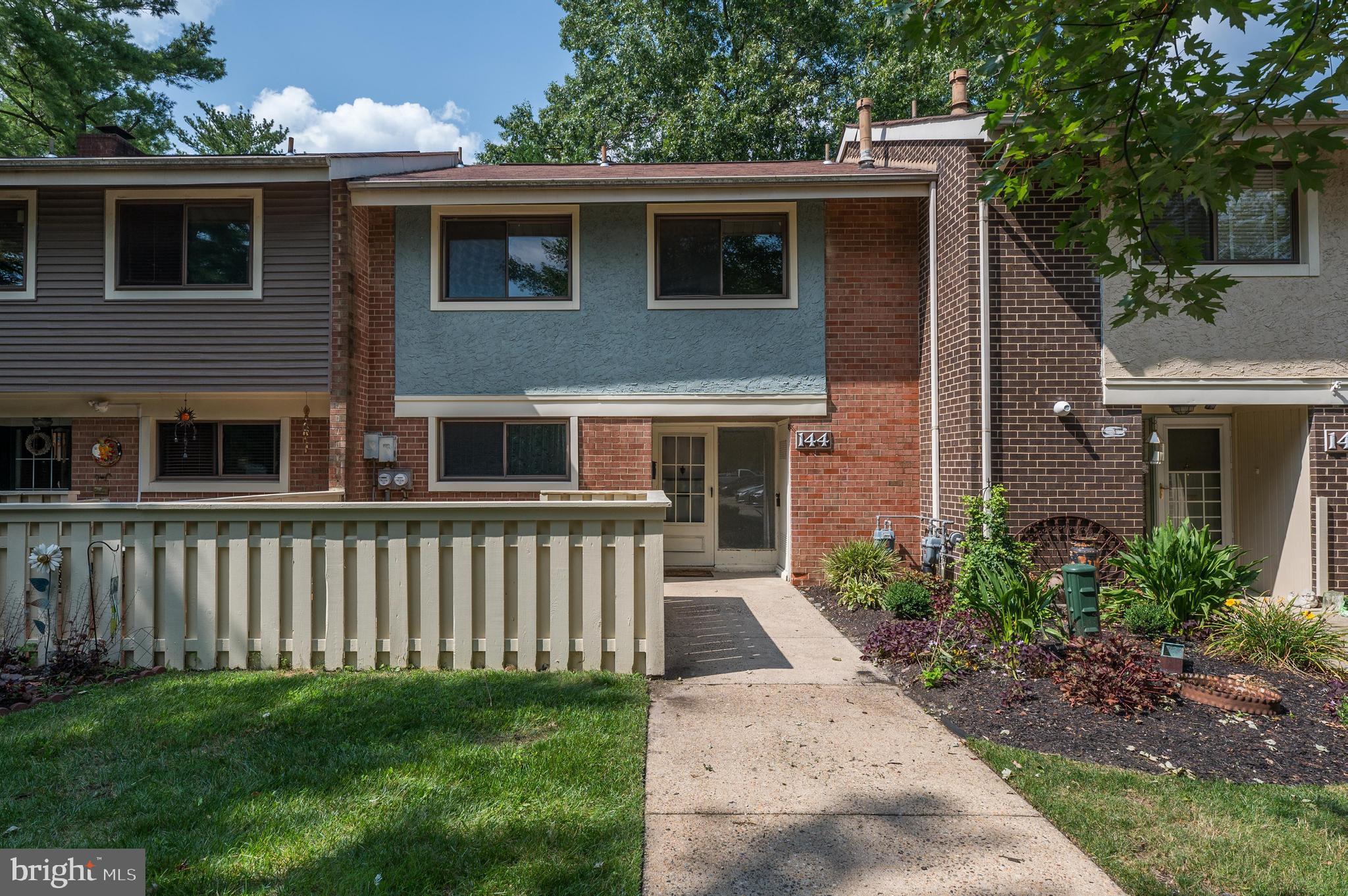144 Kirkbride Road Voorhees, NJ 08043 - Photo 1 of 25 Gallery Image 1