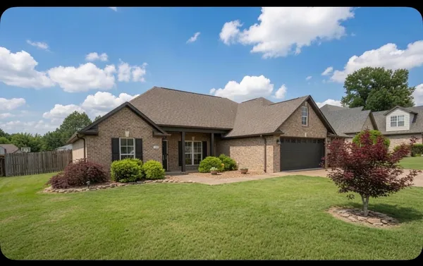 $354,777 | 23 Kambridge Drive, Medina, TN 38355