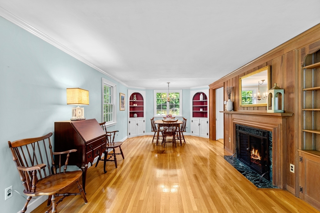 9 Hoover Road Hingham, MA 02043 - Photo 8 of 27