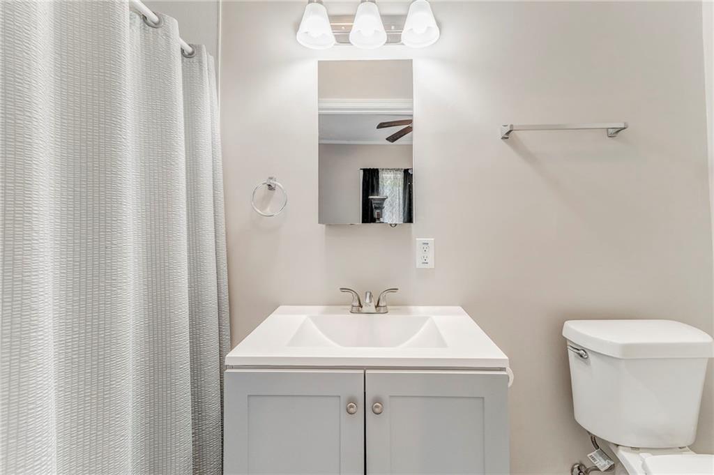 320 Old Shannon Road Northeast Rome, GA 30161 - Photo 13 of 13