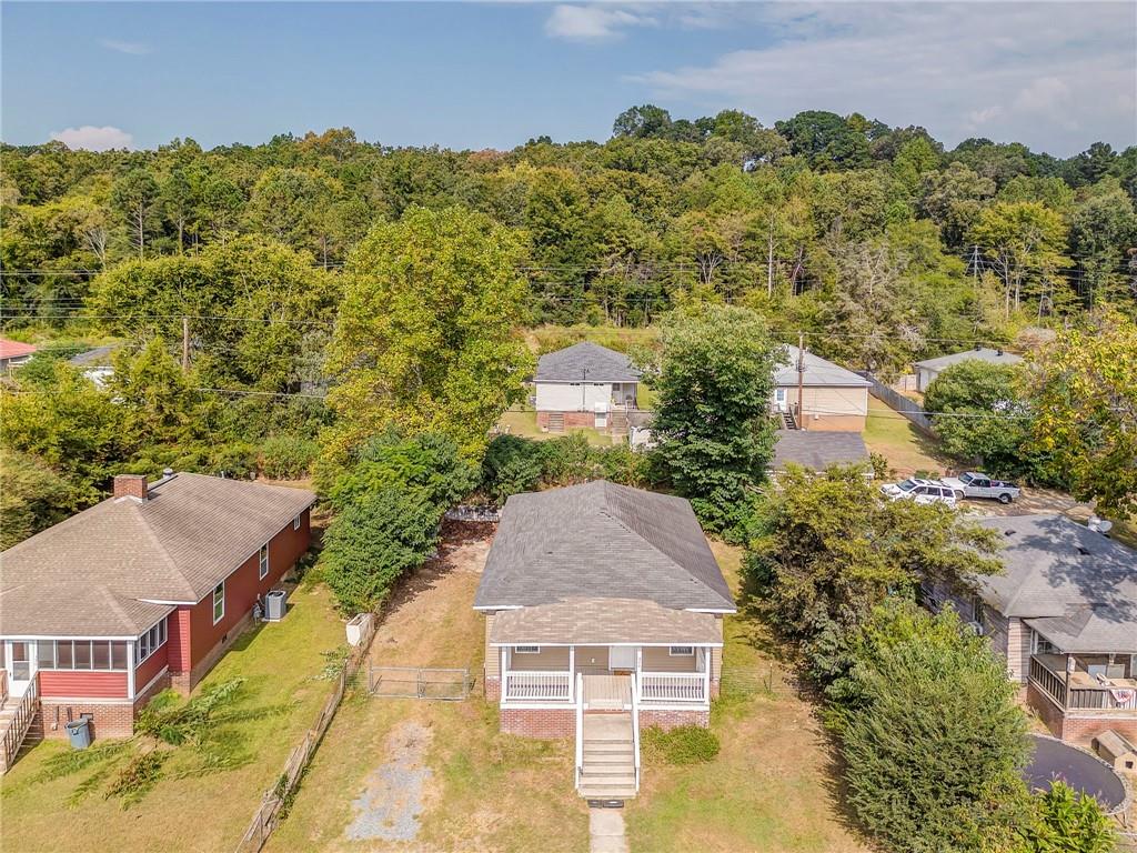 320 Old Shannon Road Northeast Rome, GA 30161 - Photo 4 of 13