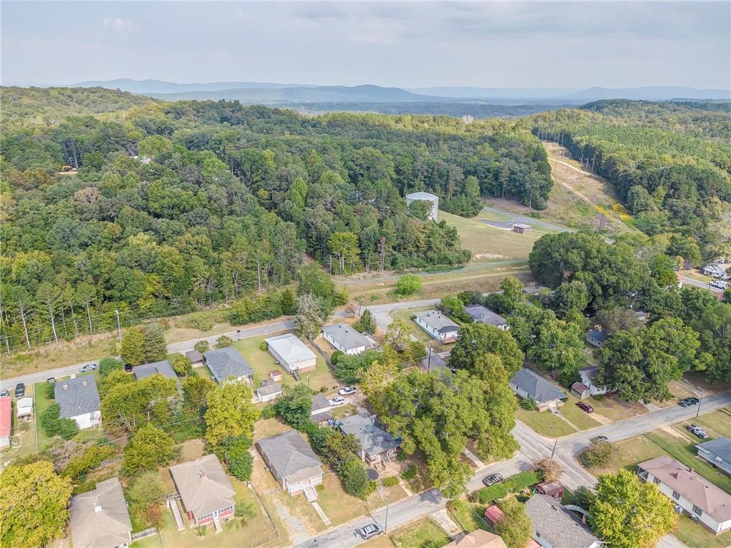 320 Old Shannon Road Northeast Rome, GA 30161 - Photo 6 of 13