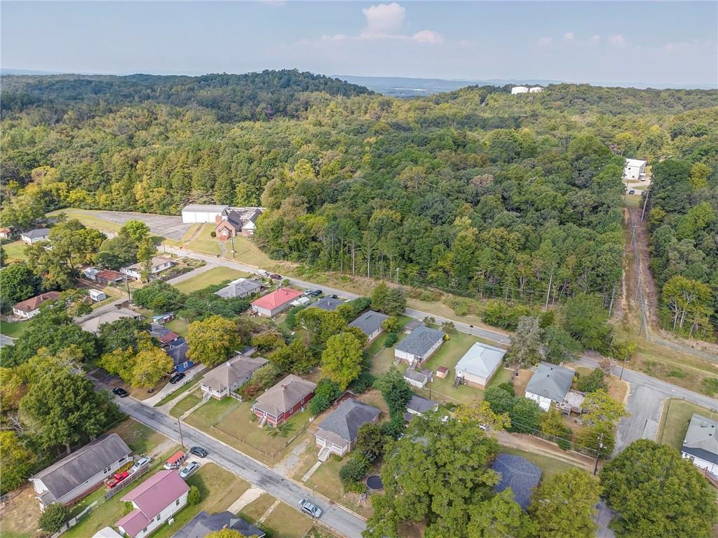 320 Old Shannon Road Northeast Rome, GA 30161 - Photo 7 of 13