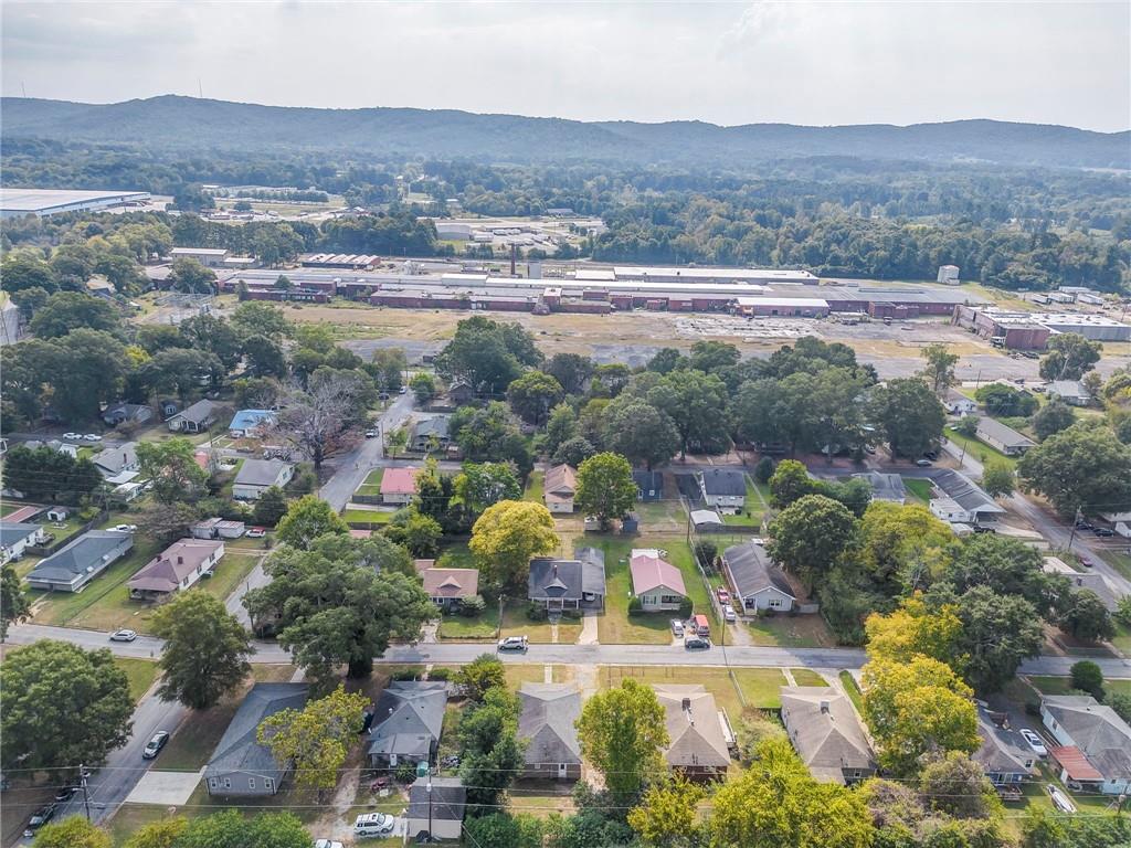 320 Old Shannon Road Northeast Rome, GA 30161 - Photo 8 of 13