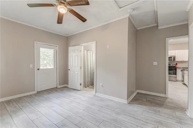 $229,900 | 320 Old Shannon Road Northeast, Rome, GA 30161