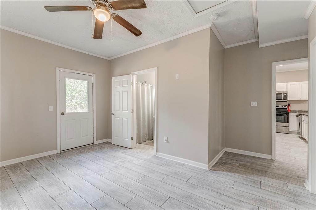 320 Old Shannon Road Northeast Rome, GA 30161 - Photo 10 of 13