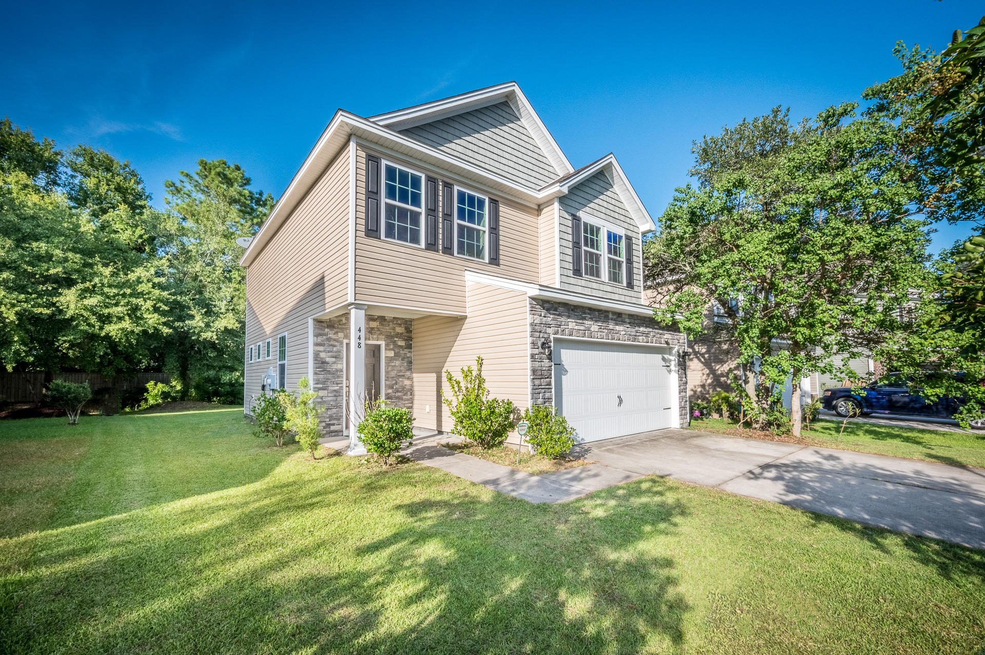 448 Rockville Road Moncks Corner, SC 29461 - Photo 3 of 28 448Rockville-03