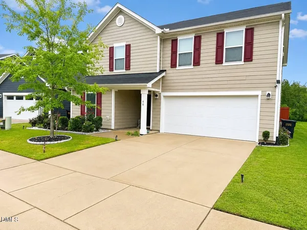 $2,450 | 60 Purple Aster Street, Youngsville, NC 27596