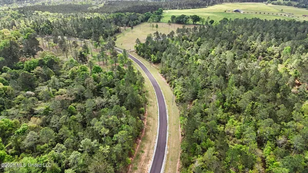 $183,000 | Lot 5 Pine Ridge Lane, Lucedale, MS 39452