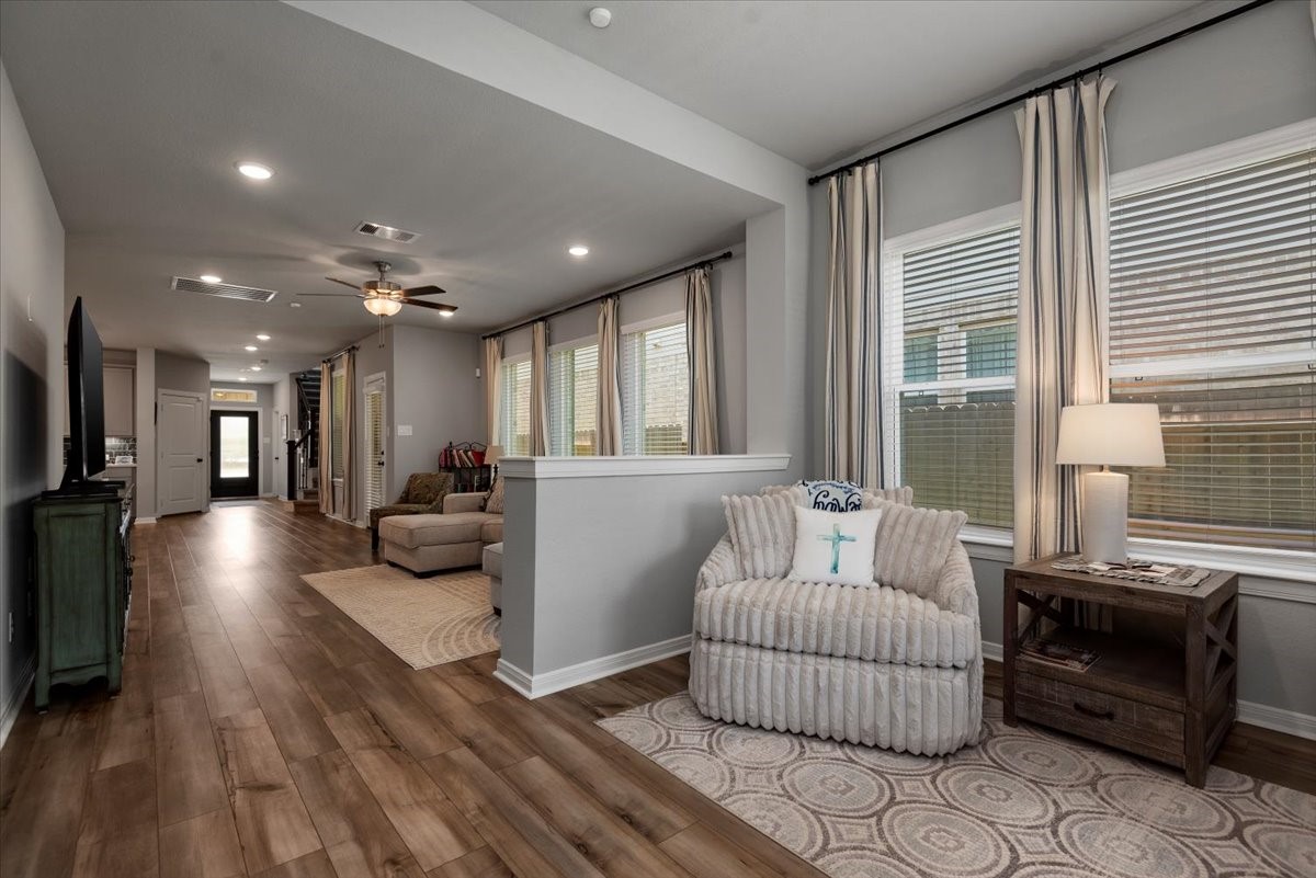 27134 Cutleaf Daisy Court Hockley, TX 77447 - Photo 17 of 46