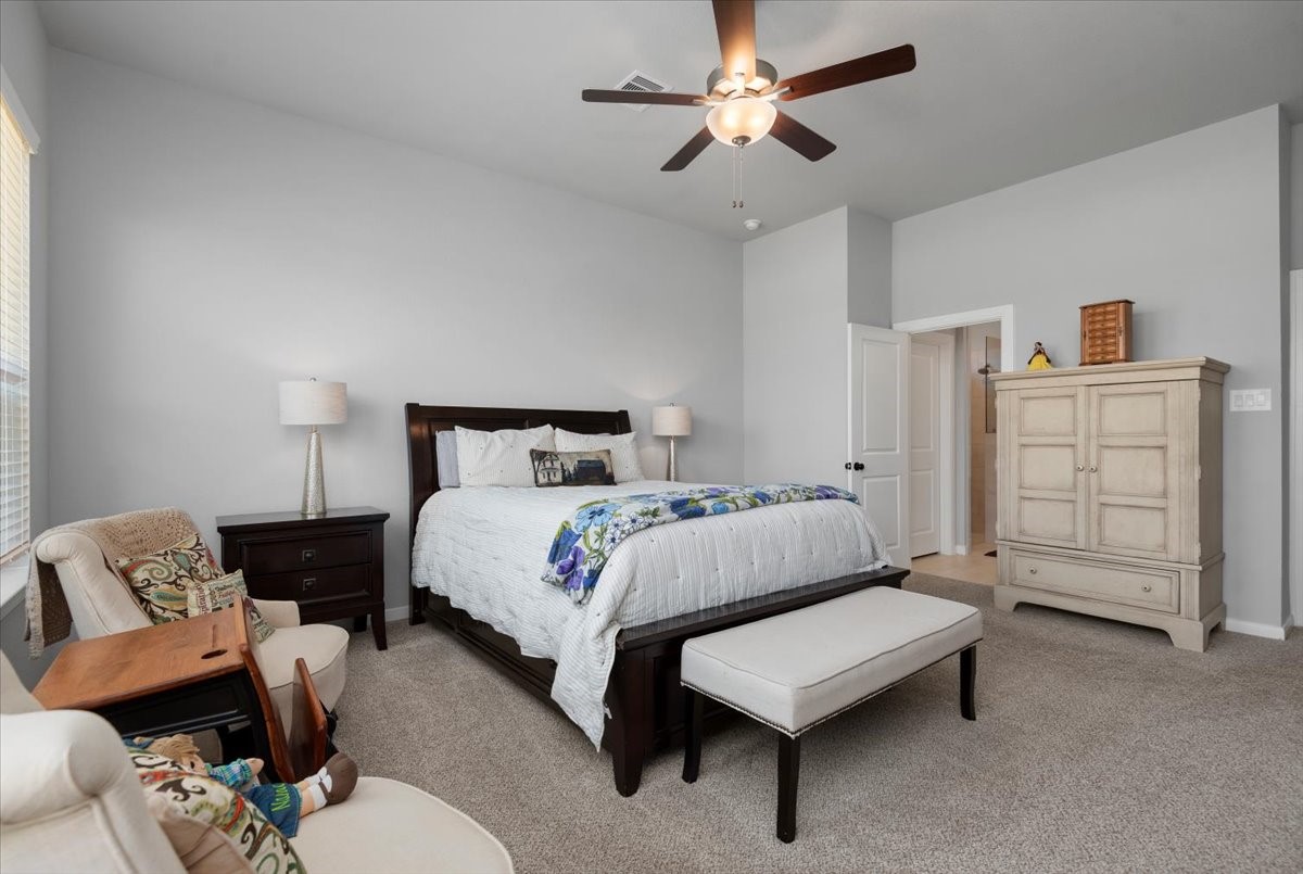 27134 Cutleaf Daisy Court Hockley, TX 77447 - Photo 20 of 46