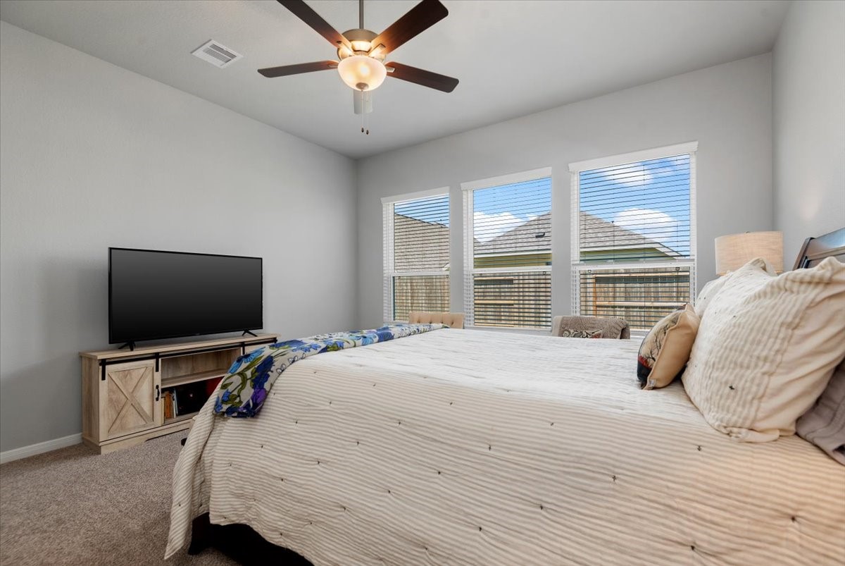 27134 Cutleaf Daisy Court Hockley, TX 77447 - Photo 22 of 46