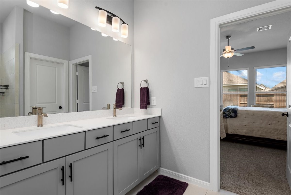 27134 Cutleaf Daisy Court Hockley, TX 77447 - Photo 25 of 46