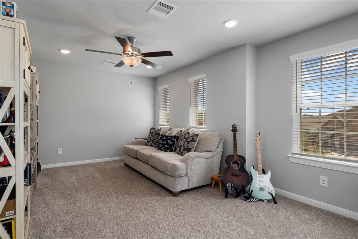 27134 Cutleaf Daisy Court Hockley, TX 77447 - Photo 28 of 46
