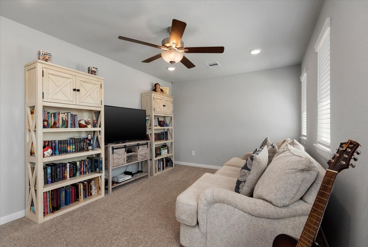 27134 Cutleaf Daisy Court Hockley, TX 77447 - Photo 29 of 46