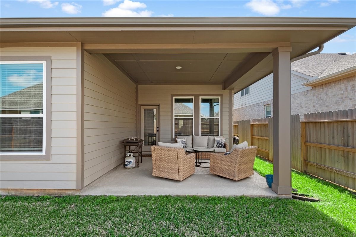 27134 Cutleaf Daisy Court Hockley, TX 77447 - Photo 34 of 46