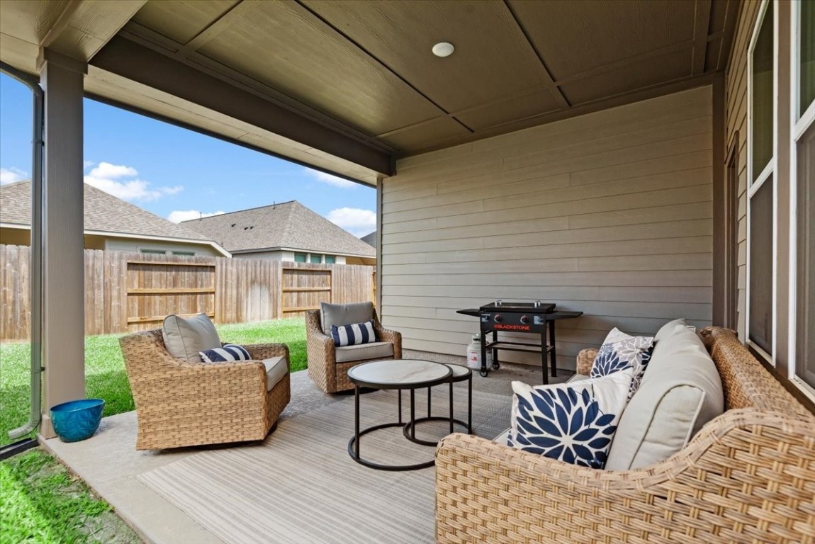 27134 Cutleaf Daisy Court Hockley, TX 77447 - Photo 35 of 46