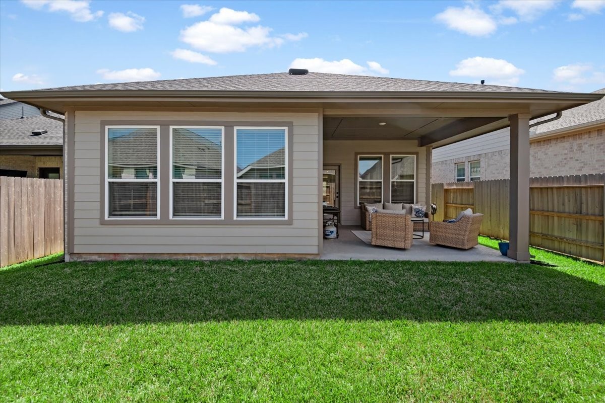 27134 Cutleaf Daisy Court Hockley, TX 77447 - Photo 36 of 46