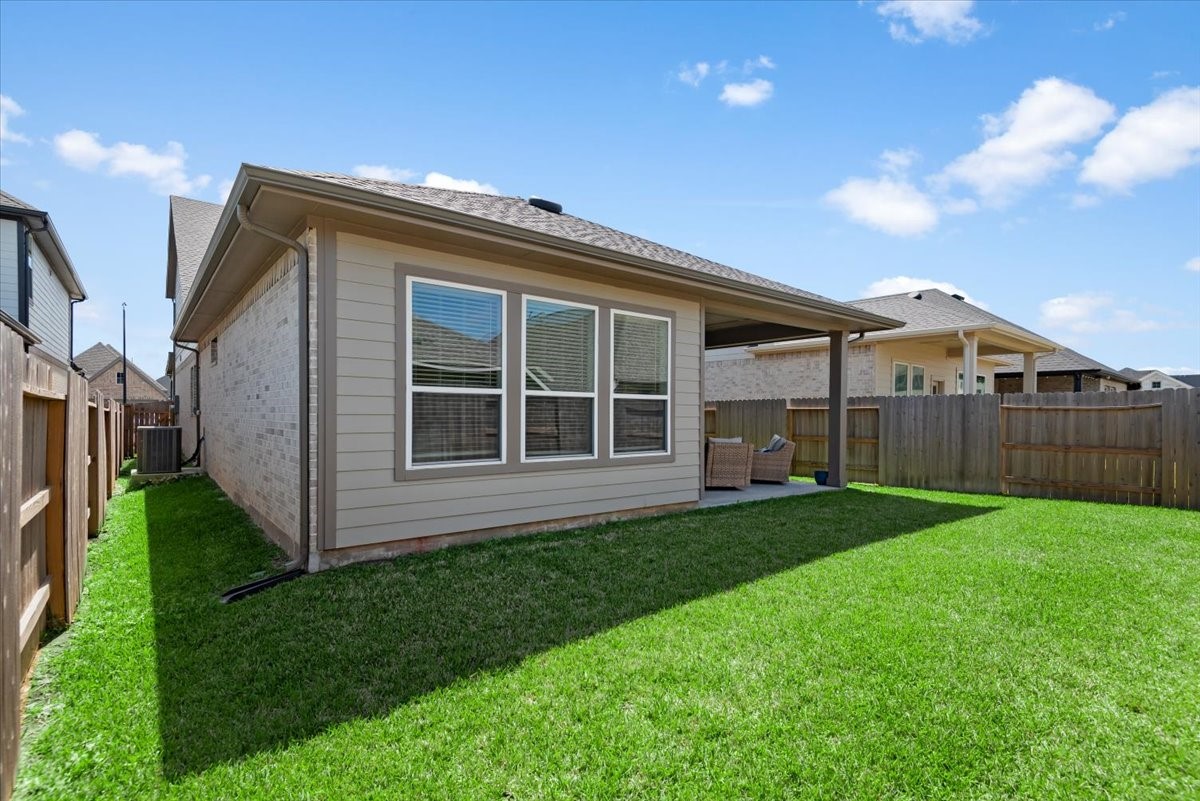 27134 Cutleaf Daisy Court Hockley, TX 77447 - Photo 37 of 46