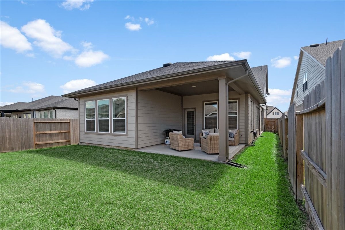 27134 Cutleaf Daisy Court Hockley, TX 77447 - Photo 2 of 46