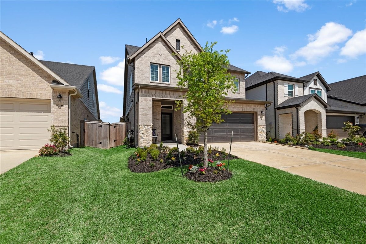 27134 Cutleaf Daisy Court Hockley, TX 77447 - Photo 42 of 46