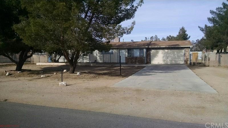 22320 Miramot Road Apple Valley, CA 92308 - Photo 1 of 1