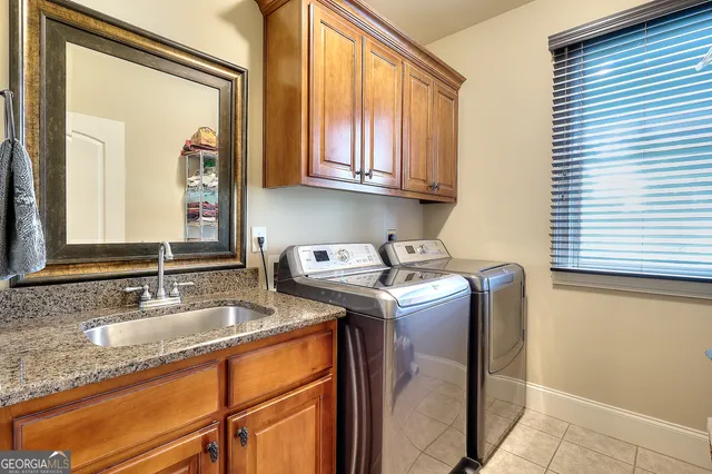 $827,000 | 2512 Alcovy Club Drive, Dacula, GA 30019