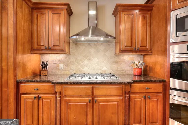 $827,000 | 2512 Alcovy Club Drive, Dacula, GA 30019