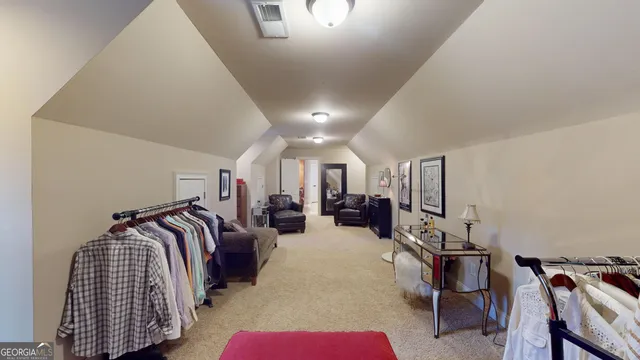 $827,000 | 2512 Alcovy Club Drive, Dacula, GA 30019