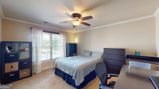 $827,000 | 2512 Alcovy Club Drive, Dacula, GA 30019